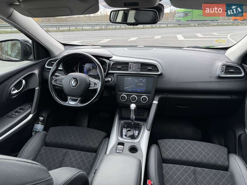 Внедорожник / Кроссовер Renault Kadjar 2020 в Броварах фото 41 Внедорожник / Кроссовер Renault Kadjar 2020 в Броварах