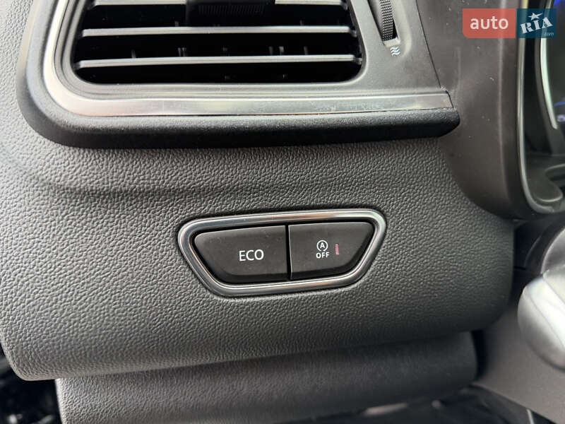 Внедорожник / Кроссовер Renault Kadjar 2020 в Броварах фото 49 Внедорожник / Кроссовер Renault Kadjar 2020 в Броварах