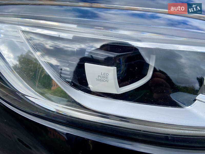 Внедорожник / Кроссовер Renault Kadjar 2016 в Умани фото 33 Внедорожник / Кроссовер Renault Kadjar 2016 в Умани