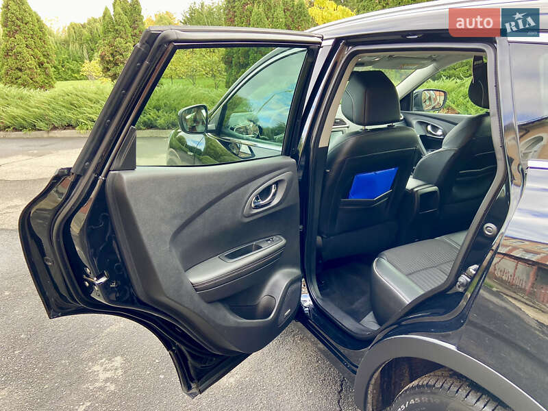 Внедорожник / Кроссовер Renault Kadjar 2016 в Умани фото 46 Внедорожник / Кроссовер Renault Kadjar 2016 в Умани