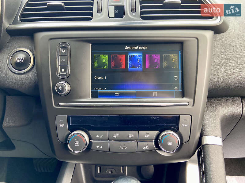 Внедорожник / Кроссовер Renault Kadjar 2016 в Умани фото 75 Внедорожник / Кроссовер Renault Kadjar 2016 в Умани