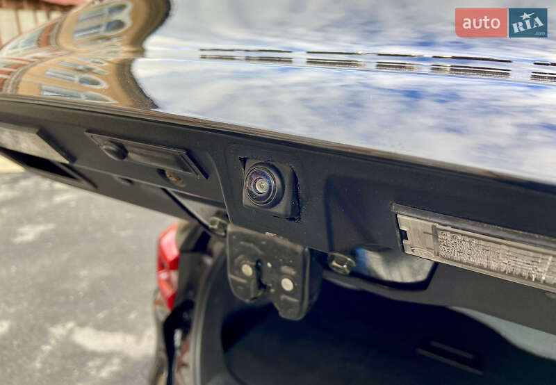 Внедорожник / Кроссовер Renault Kadjar 2016 в Умани фото 81 Внедорожник / Кроссовер Renault Kadjar 2016 в Умани