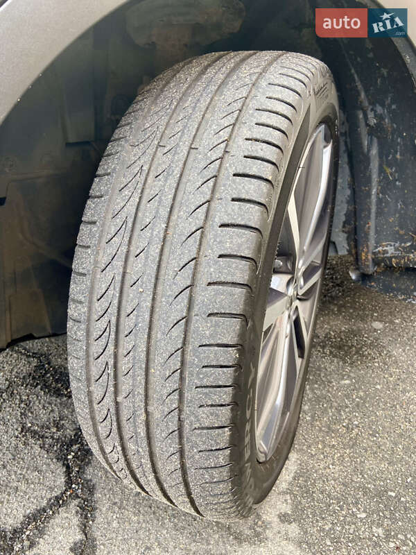 Внедорожник / Кроссовер Renault Kadjar 2016 в Умани фото 93 Внедорожник / Кроссовер Renault Kadjar 2016 в Умани