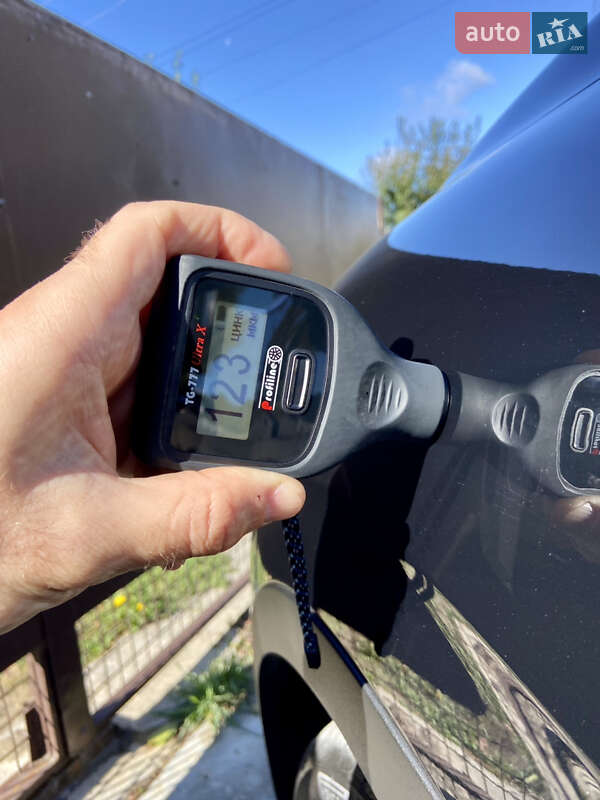 Внедорожник / Кроссовер Renault Kadjar 2016 в Умани фото 97 Внедорожник / Кроссовер Renault Kadjar 2016 в Умани