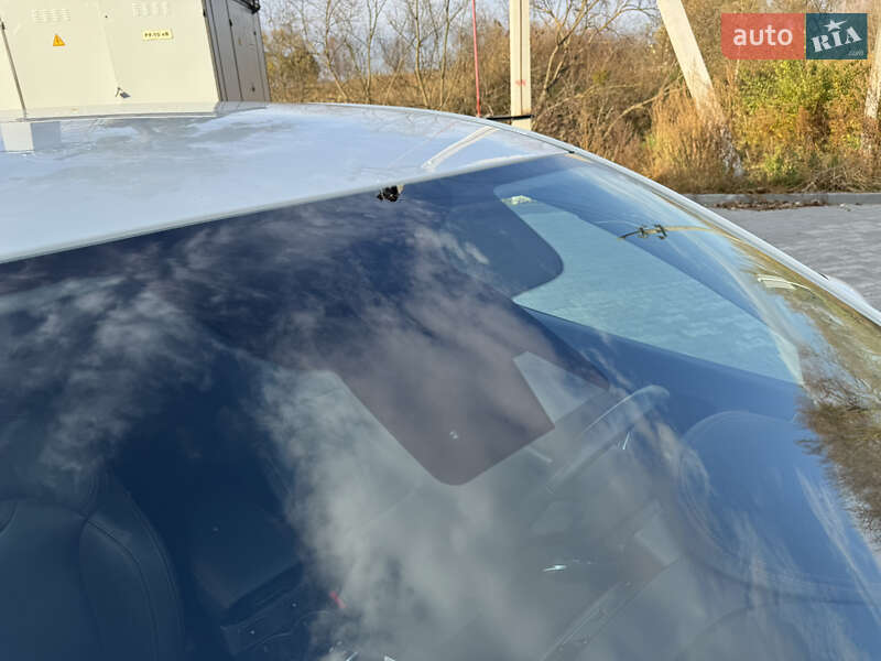 Внедорожник / Кроссовер Renault Kadjar 2020 в Тернополе