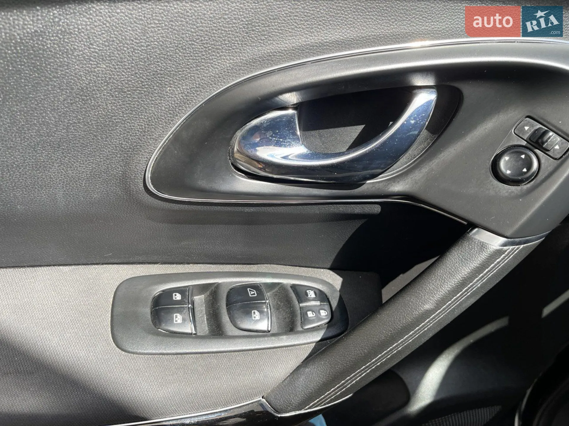 2016 Renault Kadjar - мініатюра 21