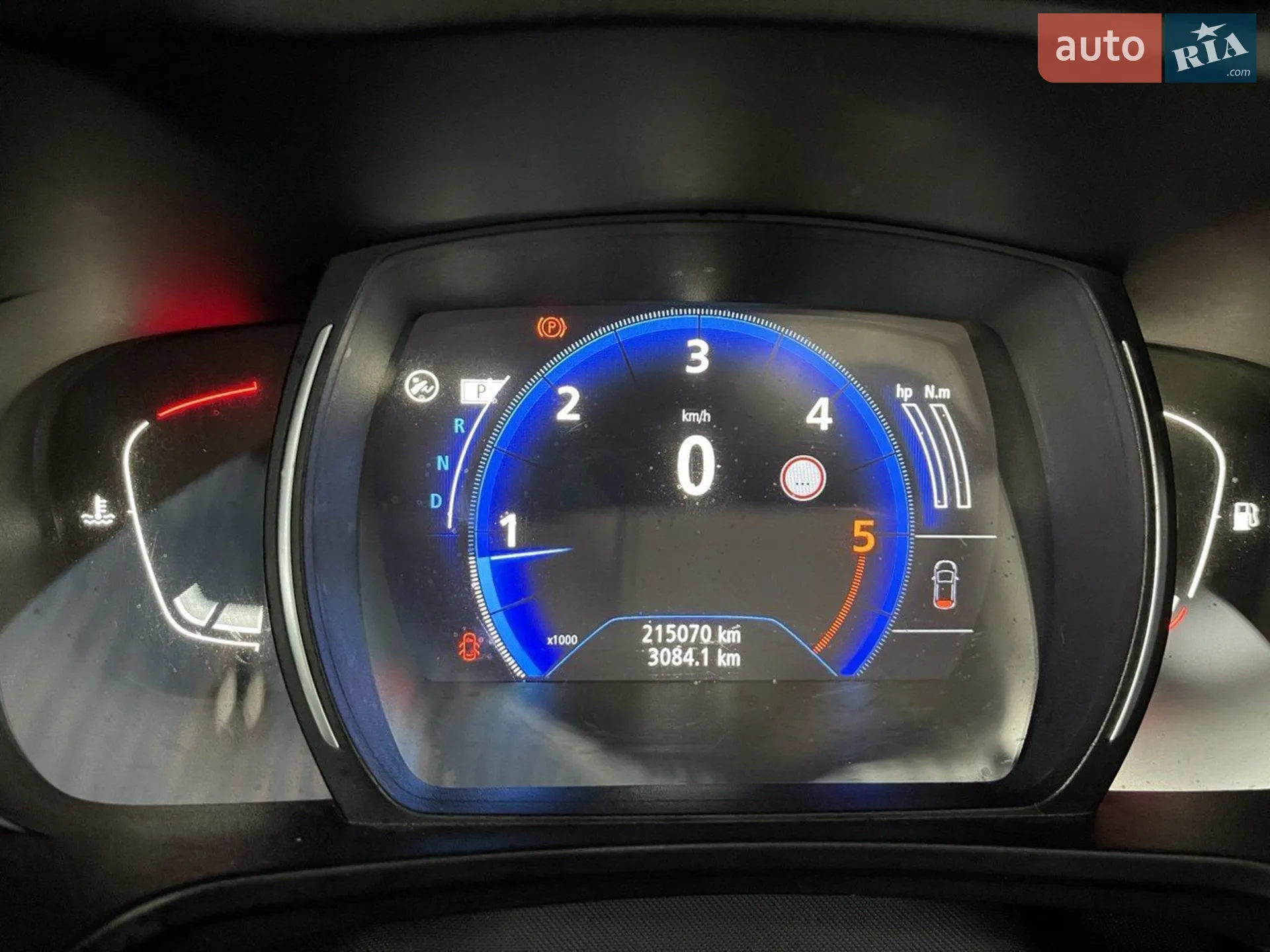 2016 Renault Kadjar - мініатюра 24