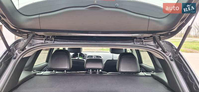 Внедорожник / Кроссовер Renault Kadjar 2016 в Новоархангельске