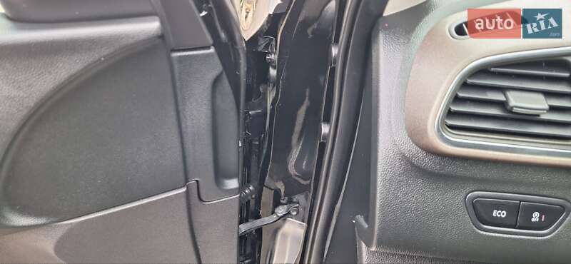 Внедорожник / Кроссовер Renault Kadjar 2016 в Новоархангельске