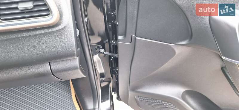 Внедорожник / Кроссовер Renault Kadjar 2016 в Новоархангельске