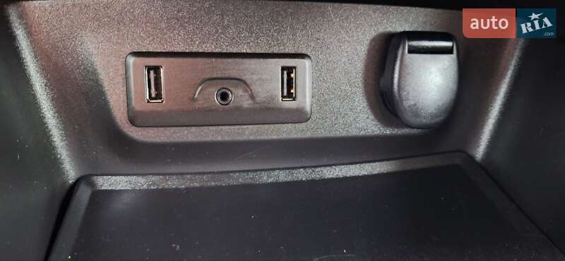 Внедорожник / Кроссовер Renault Kadjar 2016 в Новоархангельске