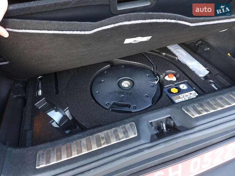 Внедорожник / Кроссовер Renault Kadjar 2018 в Черновцах