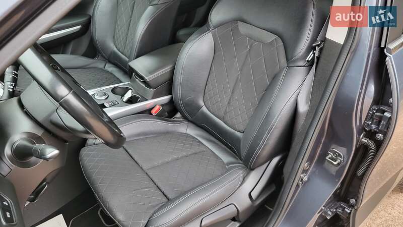 Внедорожник / Кроссовер Renault Kadjar 2019 в Бердичеве фото 25 Внедорожник / Кроссовер Renault Kadjar 2019 в Бердичеве