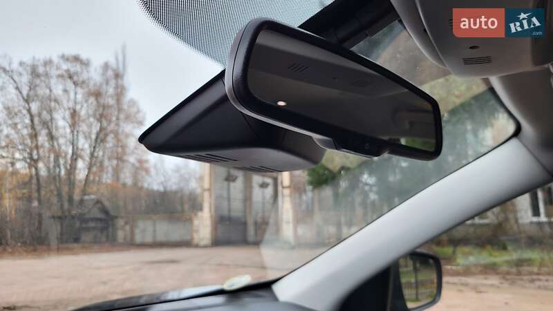 Внедорожник / Кроссовер Renault Kadjar 2019 в Бердичеве фото 28 Внедорожник / Кроссовер Renault Kadjar 2019 в Бердичеве