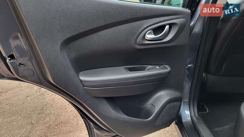Внедорожник / Кроссовер Renault Kadjar 2019 в Бердичеве фото 29 Внедорожник / Кроссовер Renault Kadjar 2019 в Бердичеве