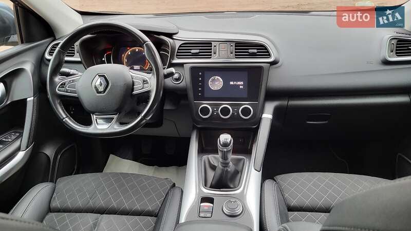 Внедорожник / Кроссовер Renault Kadjar 2019 в Бердичеве фото 36 Внедорожник / Кроссовер Renault Kadjar 2019 в Бердичеве