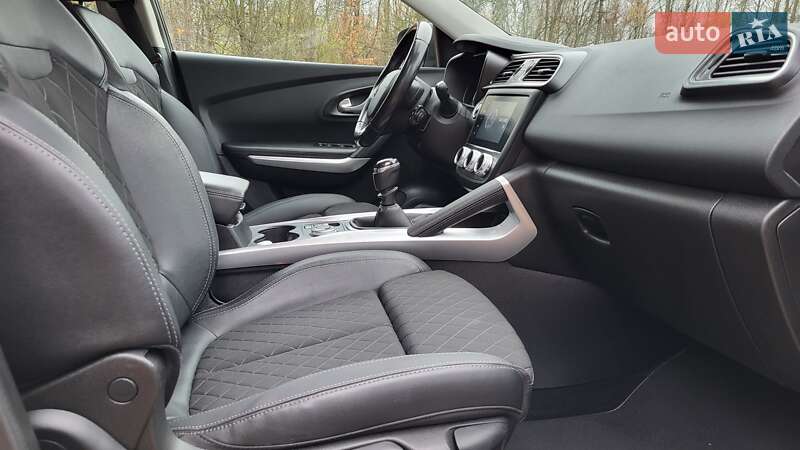 Внедорожник / Кроссовер Renault Kadjar 2019 в Бердичеве фото 43 Внедорожник / Кроссовер Renault Kadjar 2019 в Бердичеве