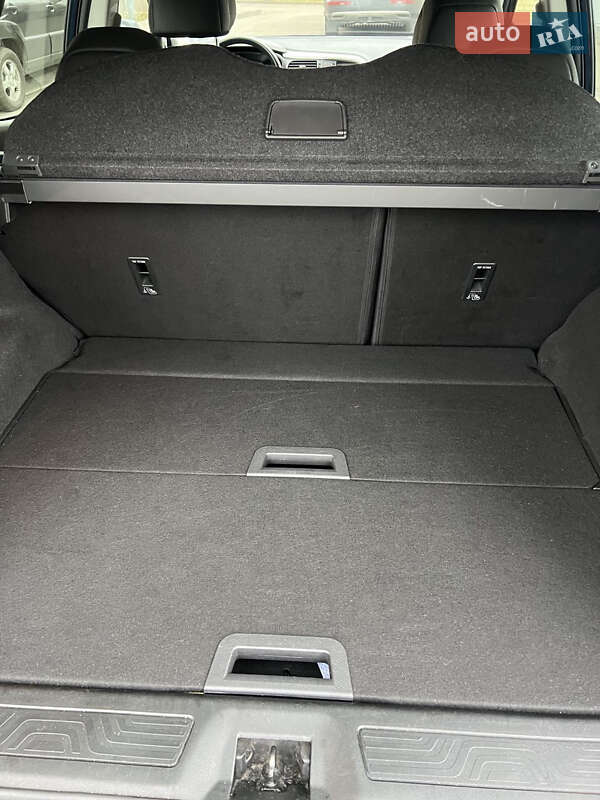 Внедорожник / Кроссовер Renault Kadjar 2017 в Киеве