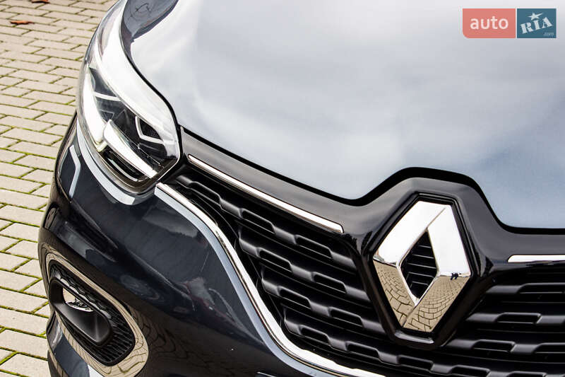 Внедорожник / Кроссовер Renault Kadjar 2019 в Львове фото 12 Внедорожник / Кроссовер Renault Kadjar 2019 в Львове