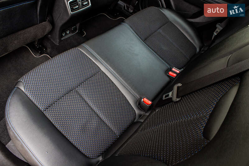 Внедорожник / Кроссовер Renault Kadjar 2019 в Львове фото 31 Внедорожник / Кроссовер Renault Kadjar 2019 в Львове