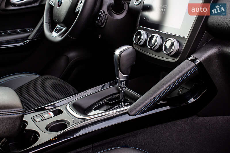 Внедорожник / Кроссовер Renault Kadjar 2019 в Львове фото 40 Внедорожник / Кроссовер Renault Kadjar 2019 в Львове