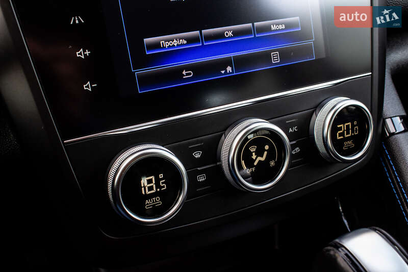 Внедорожник / Кроссовер Renault Kadjar 2019 в Львове фото 50 Внедорожник / Кроссовер Renault Kadjar 2019 в Львове