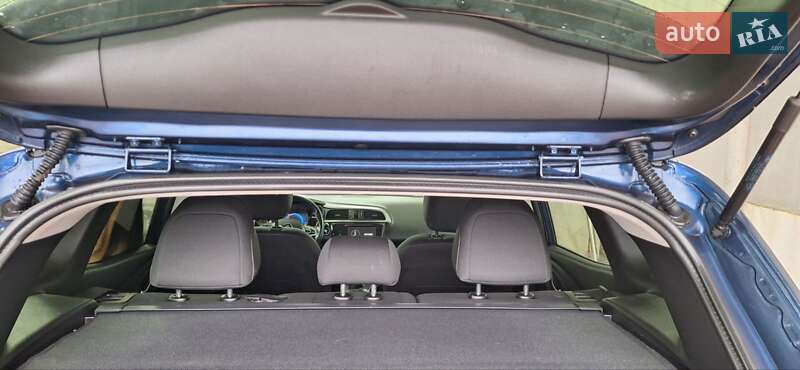 Внедорожник / Кроссовер Renault Kadjar 2017 в Новоархангельске фото 21 Внедорожник / Кроссовер Renault Kadjar 2017 в Новоархангельске