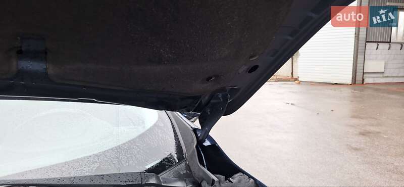 Внедорожник / Кроссовер Renault Kadjar 2017 в Новоархангельске фото 28 Внедорожник / Кроссовер Renault Kadjar 2017 в Новоархангельске