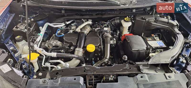 Внедорожник / Кроссовер Renault Kadjar 2017 в Новоархангельске фото 33 Внедорожник / Кроссовер Renault Kadjar 2017 в Новоархангельске