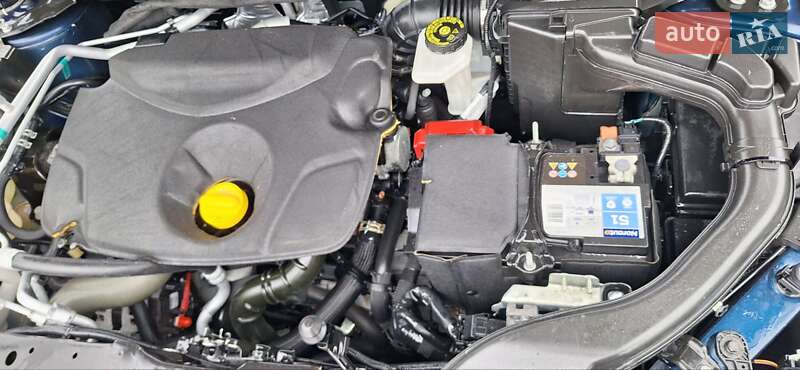 Внедорожник / Кроссовер Renault Kadjar 2017 в Новоархангельске фото 38 Внедорожник / Кроссовер Renault Kadjar 2017 в Новоархангельске