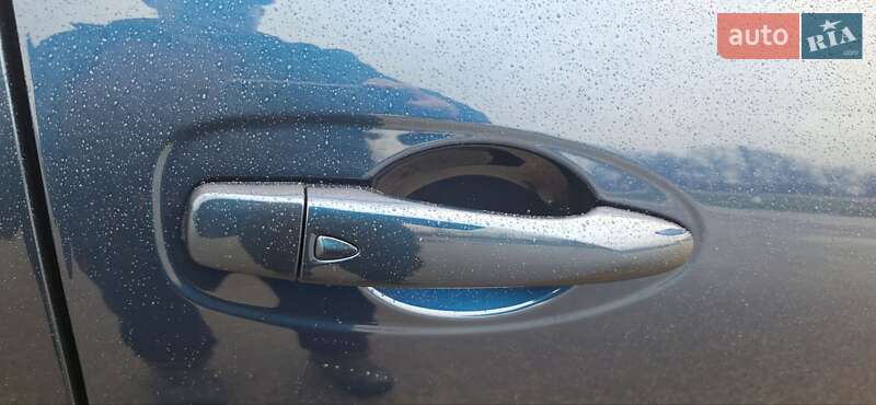 Внедорожник / Кроссовер Renault Kadjar 2017 в Новоархангельске фото 66 Внедорожник / Кроссовер Renault Kadjar 2017 в Новоархангельске