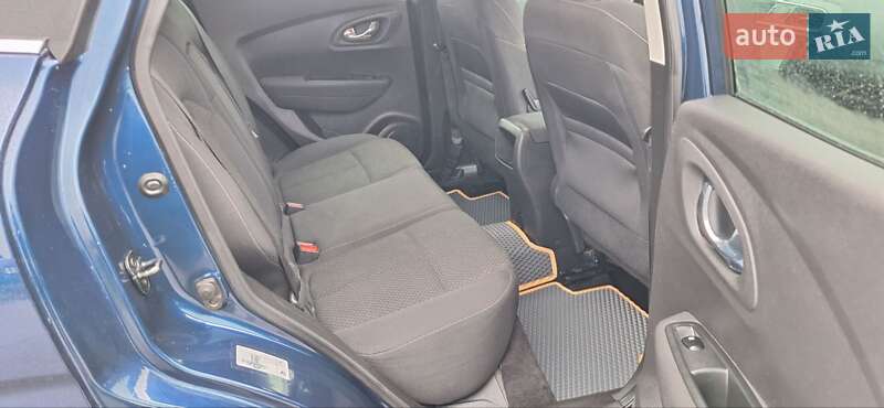 Внедорожник / Кроссовер Renault Kadjar 2017 в Новоархангельске фото 76 Внедорожник / Кроссовер Renault Kadjar 2017 в Новоархангельске