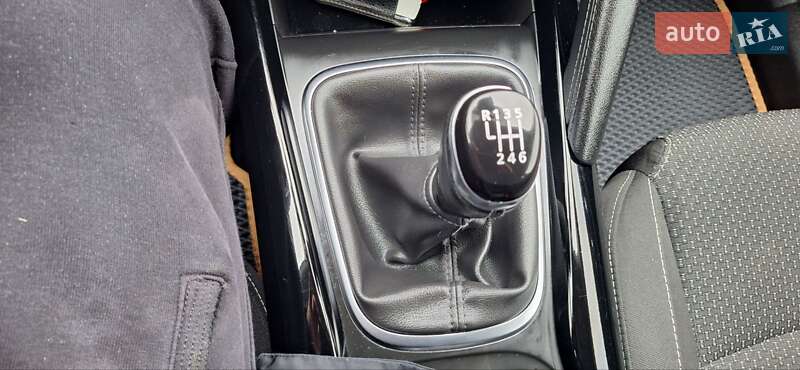 Внедорожник / Кроссовер Renault Kadjar 2017 в Новоархангельске фото 114 Внедорожник / Кроссовер Renault Kadjar 2017 в Новоархангельске