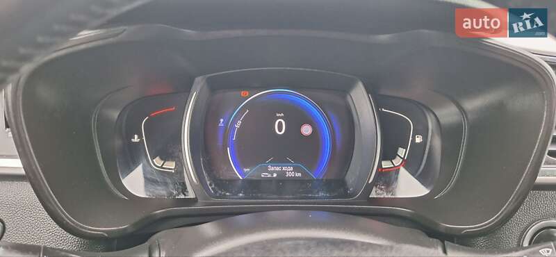 Внедорожник / Кроссовер Renault Kadjar 2017 в Новоархангельске фото 125 Внедорожник / Кроссовер Renault Kadjar 2017 в Новоархангельске