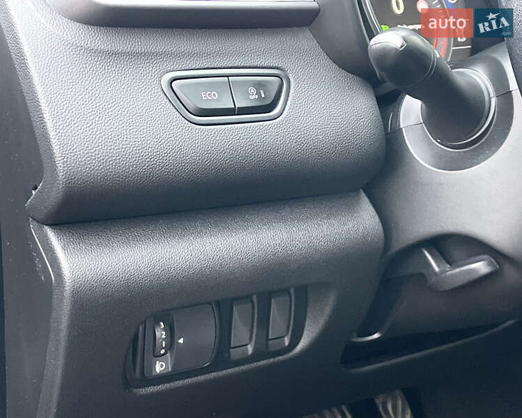 Внедорожник / Кроссовер Renault Kadjar 2017 в Киеве