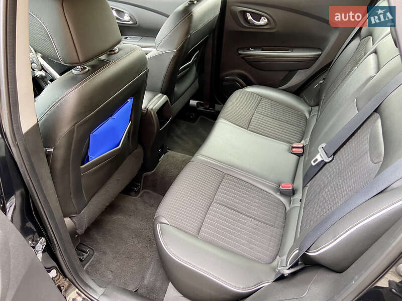 Внедорожник / Кроссовер Renault Kadjar 2016 в Умани фото 49 Внедорожник / Кроссовер Renault Kadjar 2016 в Умани