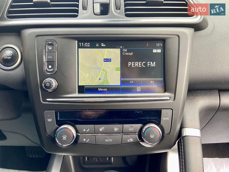 Внедорожник / Кроссовер Renault Kadjar 2016 в Умани фото 62 Внедорожник / Кроссовер Renault Kadjar 2016 в Умани