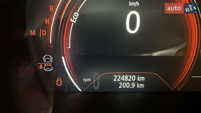 Внедорожник / Кроссовер Renault Kadjar 2016 в Черновцах фото 18 Внедорожник / Кроссовер Renault Kadjar 2016 в Черновцах