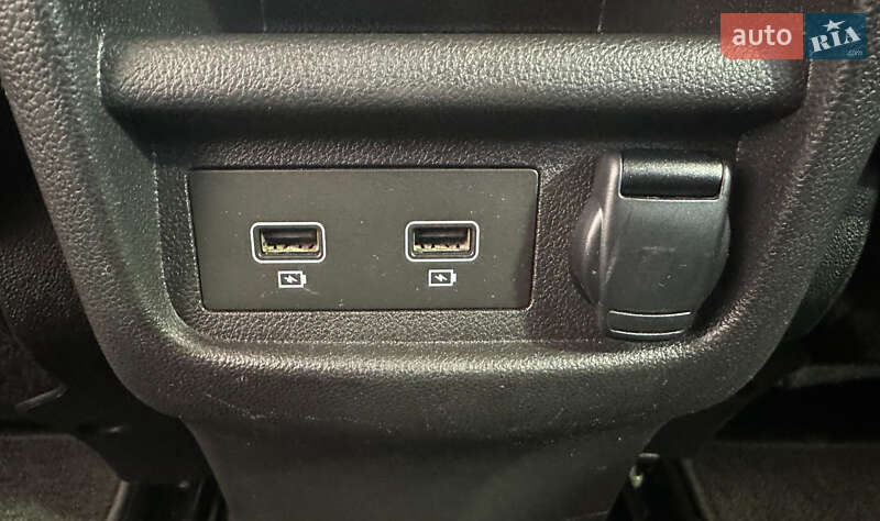 Внедорожник / Кроссовер Renault Kadjar 2020 в Львове фото 19 Внедорожник / Кроссовер Renault Kadjar 2020 в Львове