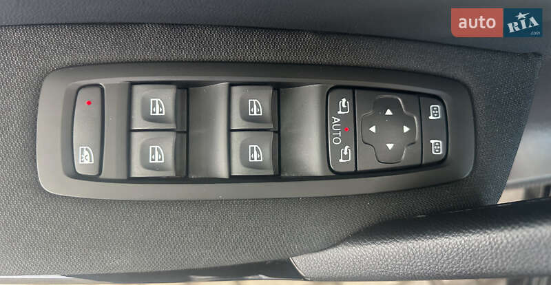 Внедорожник / Кроссовер Renault Kadjar 2020 в Львове фото 8 Внедорожник / Кроссовер Renault Kadjar 2020 в Львове