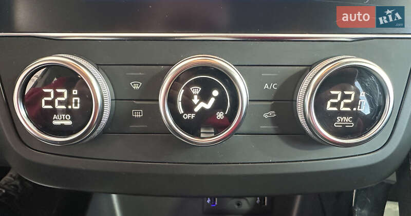 Внедорожник / Кроссовер Renault Kadjar 2020 в Львове фото 15 Внедорожник / Кроссовер Renault Kadjar 2020 в Львове