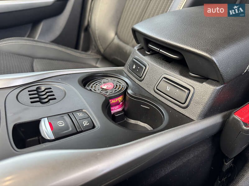 Внедорожник / Кроссовер Renault Kadjar 2016 в Луцке фото 37 Внедорожник / Кроссовер Renault Kadjar 2016 в Луцке