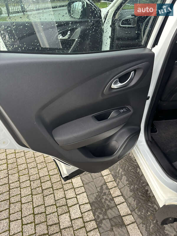 Внедорожник / Кроссовер Renault Kadjar 2020 в Тернополе фото 17 Внедорожник / Кроссовер Renault Kadjar 2020 в Тернополе