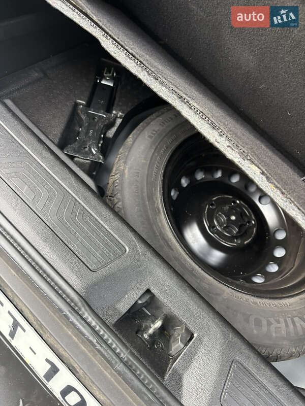 Внедорожник / Кроссовер Renault Kadjar 2020 в Тернополе фото 24 Внедорожник / Кроссовер Renault Kadjar 2020 в Тернополе