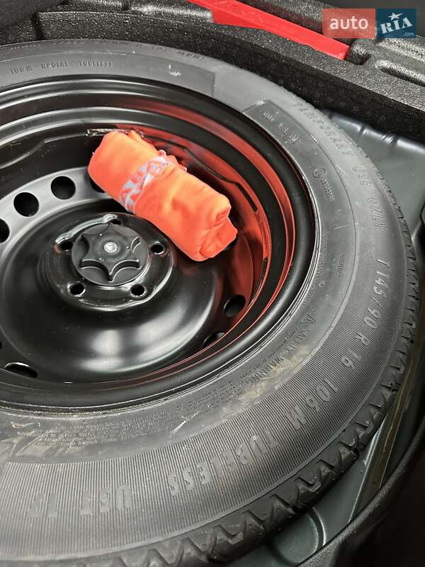 Внедорожник / Кроссовер Renault Kadjar 2018 в Стрые