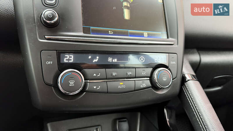 Позашляховик / Кросовер Renault Kadjar 2016 в Києві фото 34 Позашляховик / Кросовер Renault Kadjar 2016 в Києві