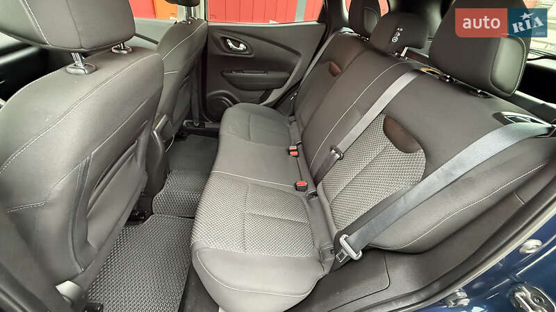 Позашляховик / Кросовер Renault Kadjar 2016 в Києві фото 41 Позашляховик / Кросовер Renault Kadjar 2016 в Києві