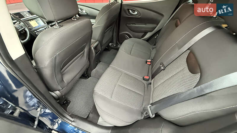 Позашляховик / Кросовер Renault Kadjar 2016 в Києві фото 42 Позашляховик / Кросовер Renault Kadjar 2016 в Києві