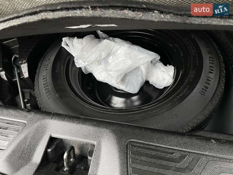 Внедорожник / Кроссовер Renault Kadjar 2020 в Бердичеве