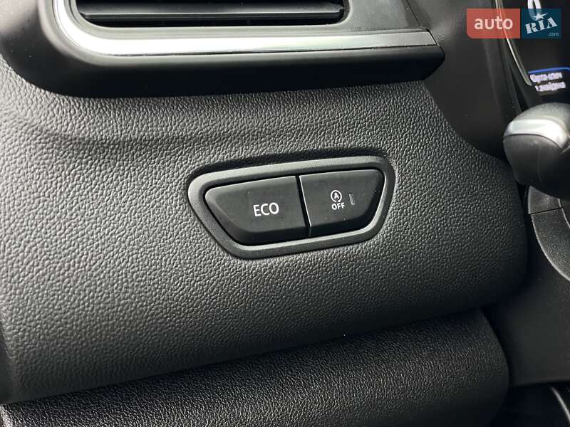 Внедорожник / Кроссовер Renault Kadjar 2020 в Бердичеве